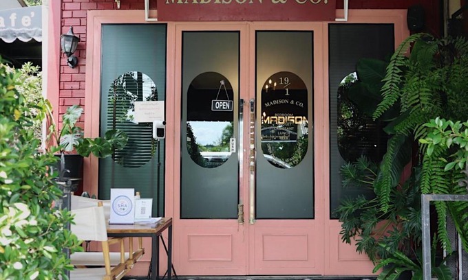 Tha Sala Hotel | Madison Hotel