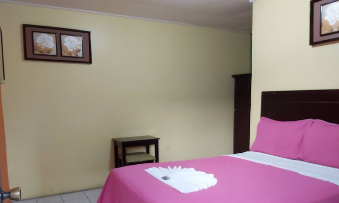 Choluteca Hotel | Mados Hotel Aterrizaje