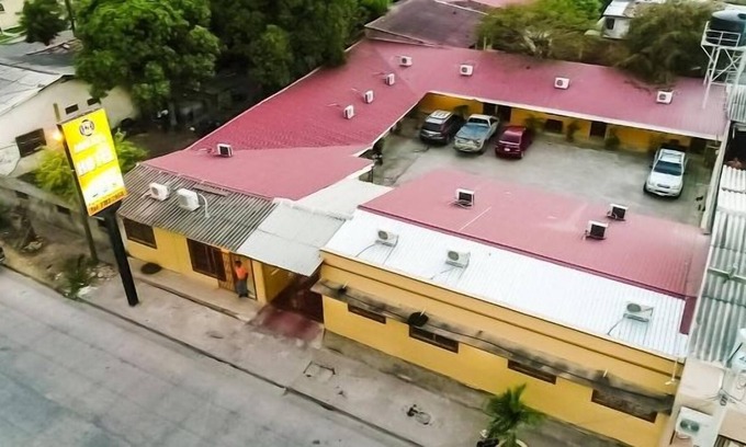 Choluteca Hotel | Mados Hotel Tamarindo