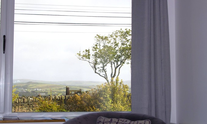 Ballyliffin Bed & Breakfast | Madra Rua Organic Accommodation