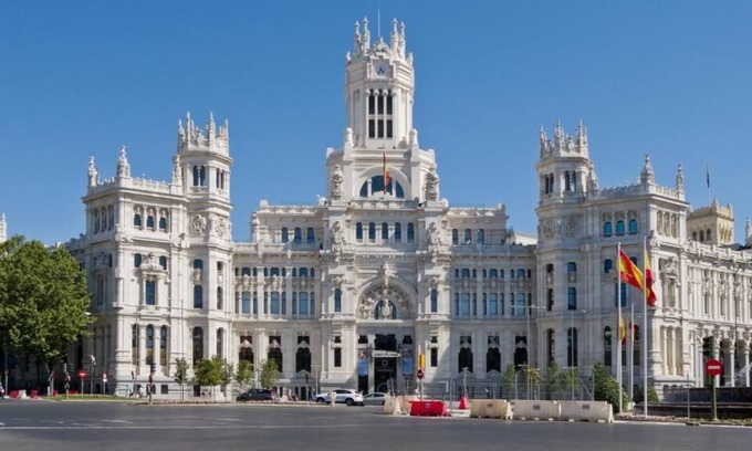 La Latina Apartment | madrid center