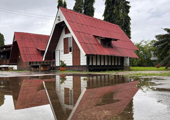Mae Chaem Resort | Mae Chaem Hotel and Resort