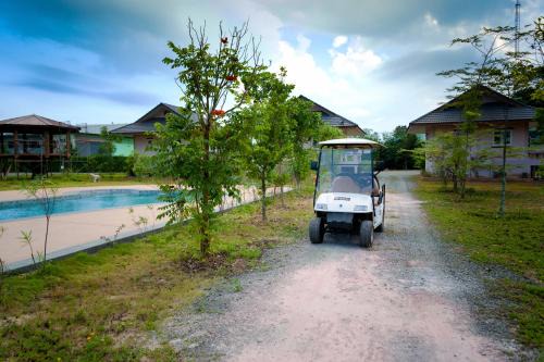 Mae Faek Mai Resort | Mae Faek Villas