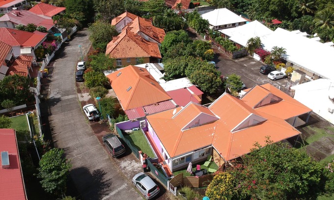 Sainte-Anne House | Maelya House est Située Près des Plus Belles Plages de Martinique