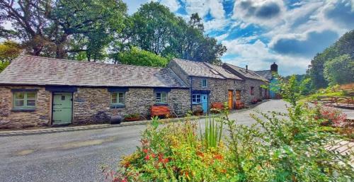 Snowdonia National Park House | Maes Madog Cottages