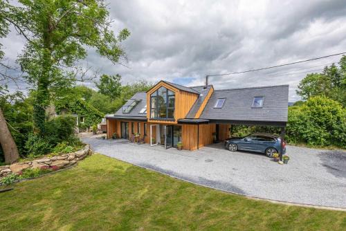 Criccieth House | Maes-Y-Caerau