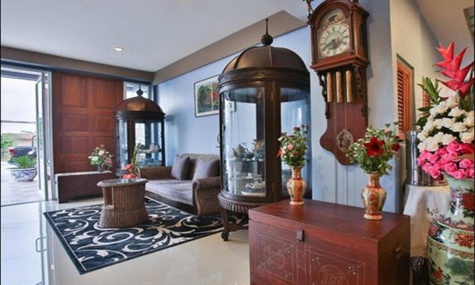 Mae Sai Hotel | Maesai Orchid Hotel
