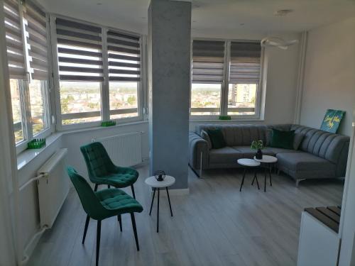 Bitola Apartment | MaFi apartment