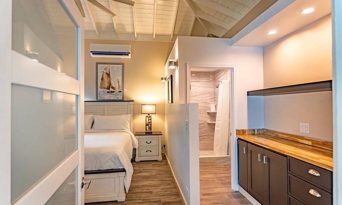 Mafolie Villa | Mafolie Gardens Estate St. Thomas