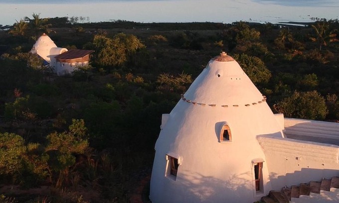 Inhambane House | Mafu Haus