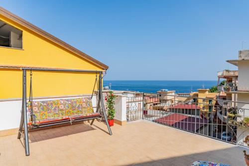 Villagonia Apartment | MaGà House