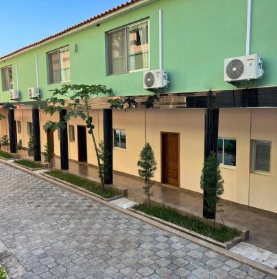 Bissau Hotel | MAG Palace Hotel