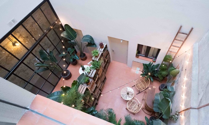 Esquerra de l'Eixample House | Magatzem 128
