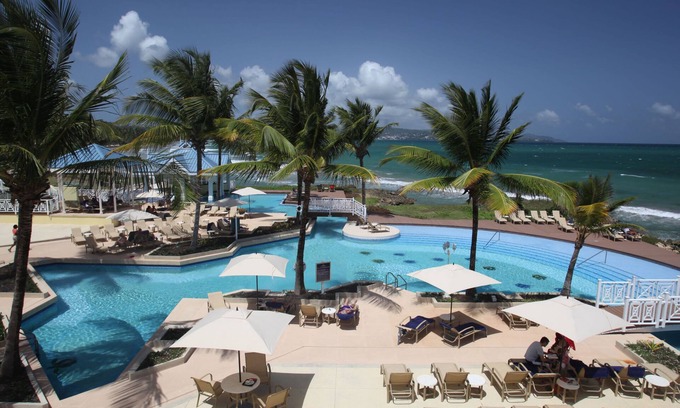 Lowlands Resort | Magdalena Grand Beach & Golf Resort