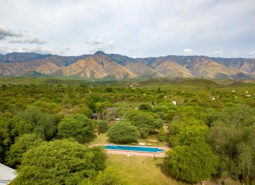 San Javier Cabin | Magenta Complejo Cabañas & Spa
