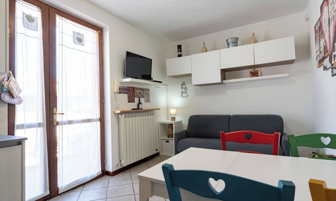 Pian del sole Apartment | Maggio Pian del sole - la Botte