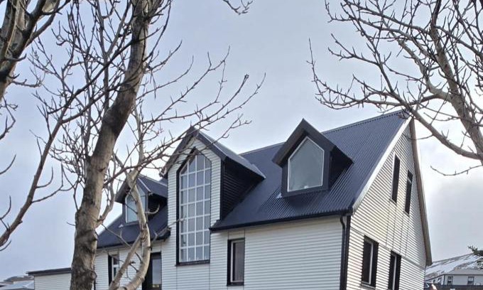 Olafsvik House | Maggys Home