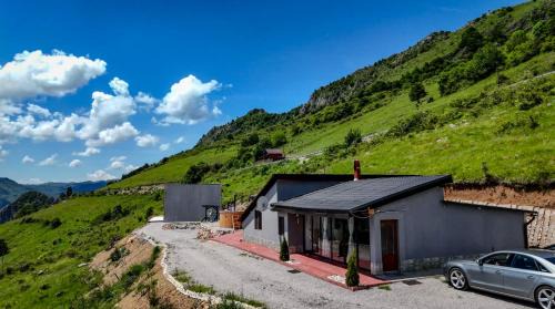 Ramet House | Magia Muntelui