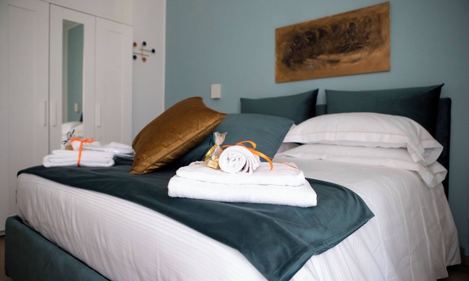 Vittoria Apartment | Magic Home Turin