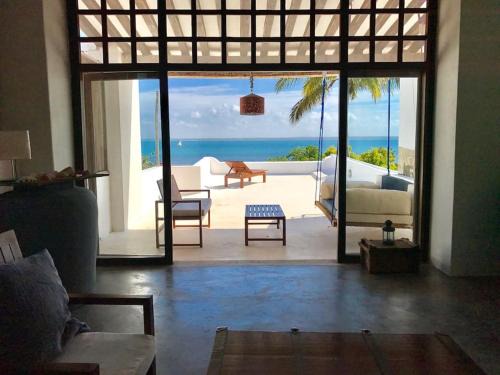 Mozambique Island Apartment | MAGIC ILHA - Great sea view in the center of ilha