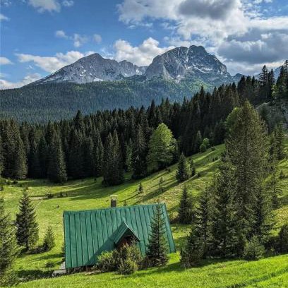 Pitomine House | MAGIC MOUNTAIN
