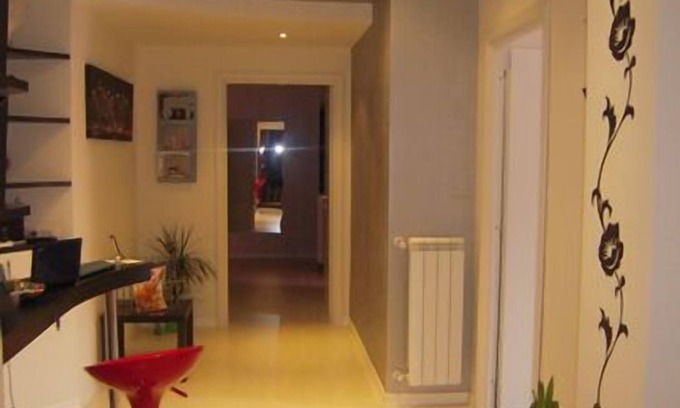 Segni Bed & Breakfast | Magic Rainbow