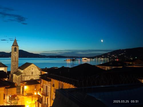 Baveno Apartment | Magic view Apartment - Lakeside L&B
