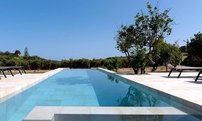 Skaleta Villa | Magical Crete Villa | Villa Liváni | Beautiful Landmark views | Terrace &.