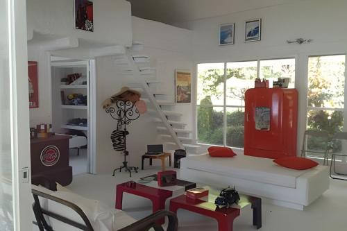 Prado House | Magical Lake Cabin - Ski Shack