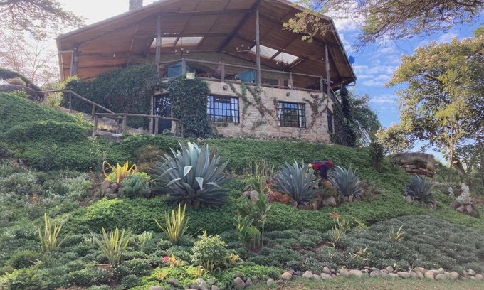 Naivasha House | Magical Malewa Sweet Suite