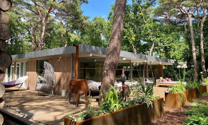 Municipality of Bergen Cottage | Magical Woods - Two Bedroom Cottage, Sleeps 4