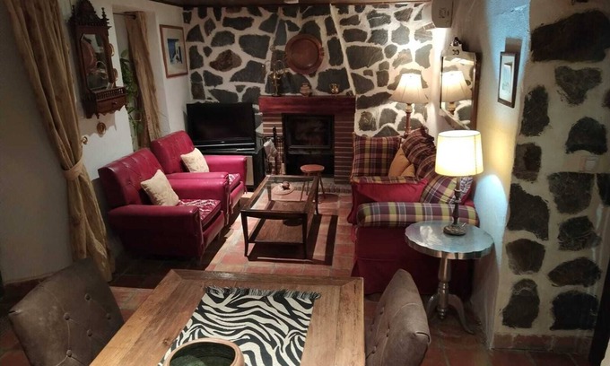Pegalajar Cottage | Magina Dream Pegalajar, Rural Lodging