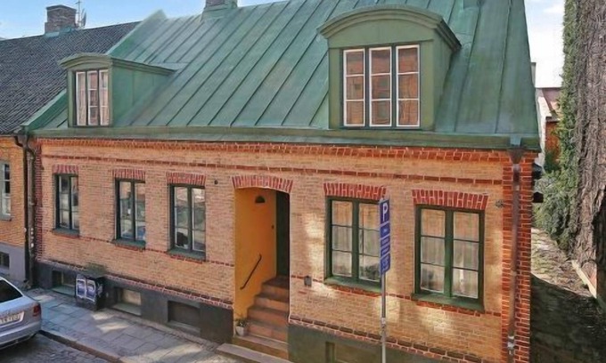 Lund Bed & Breakfast | Magles Smiley Inn