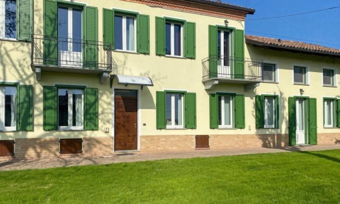 San Desiderio House | Magna Fina by Interhome