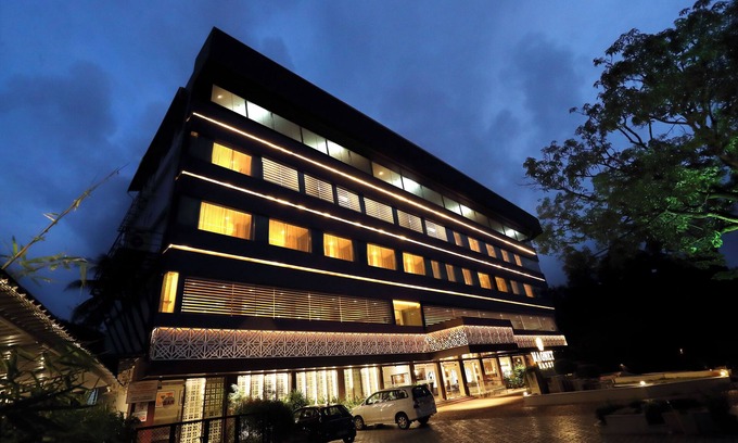 Chirakkal Hotel | Magnet Hotel