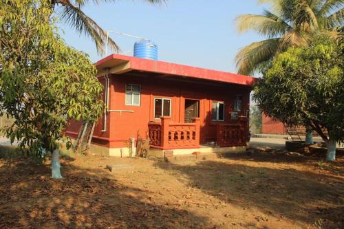 Mangaon House | Magnet Resort