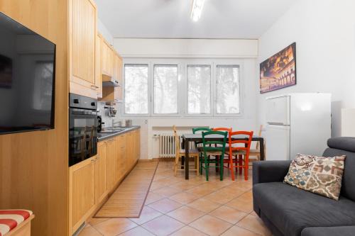 Borgo Panigale Apartment | Magni2