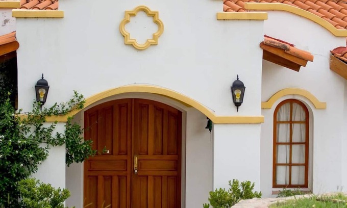 Yocsina House | Magnificent suite in an Estancia near Villa Carlos Paz - Cordoba