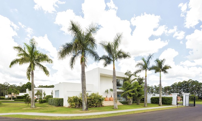 Aguas de Santa Barbara House | Magnificent Resort House with Clubs
