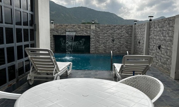 Udaipur Villa | magnifica Luxurious Villa by daranga