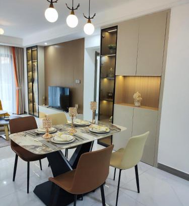 Kidono Apartment | Magnificent 1 Bed
