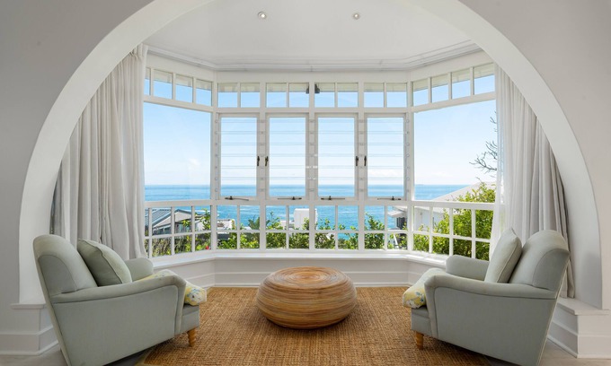 Clifton Apartment | Magnificent Clifton Villa
