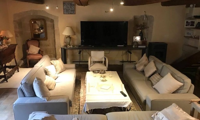 Vergeze Other | Magnificent Farmhouse with Swimming Pool, Stables and Social Areas - Ideal for Families