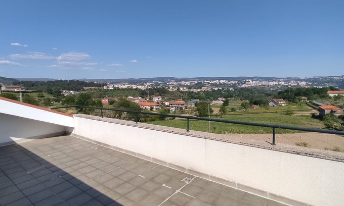 Vila Real House | magnificent house.