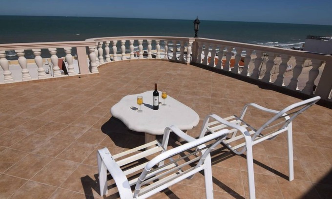 Villas de Las Palmas Condo | Magnificent San Felipe Beach side condo - Jerry`s condo #1