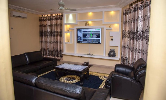 Littoral Department Apartment | Magnifique Appartement - Cotonou - Avotrou Apkapka