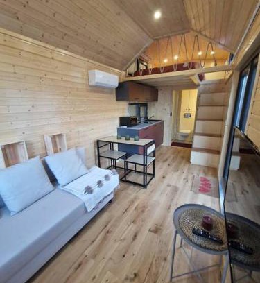Uffheim House | Magnifique petite maison