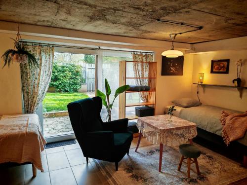 Vysne Opatske Apartment | Magnolia Apartment with free parking