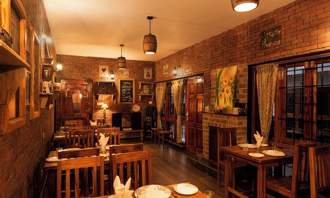 Ooty Bed & Breakfast | Magnolia Bed & Breakfast