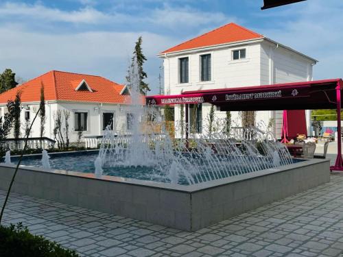 Azerbaijan Hotel | Magnolia Family Boutique and Spa